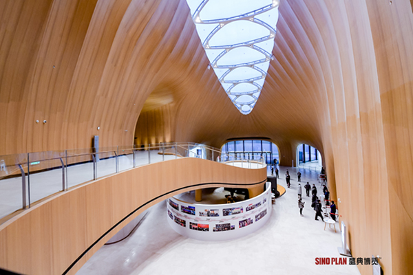 中國企業(yè)家博物館