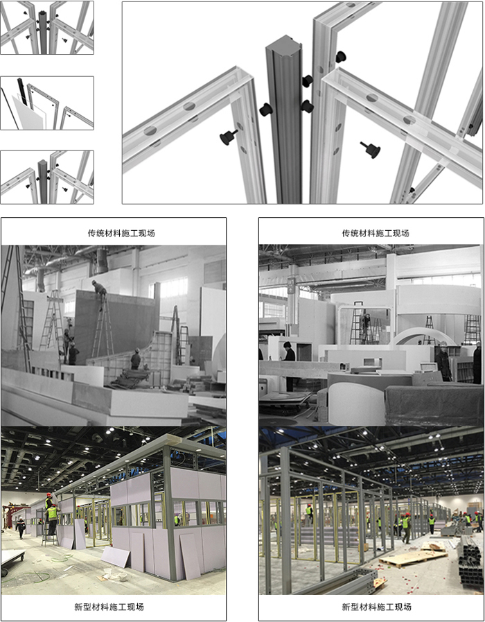 如何在可利用的展會(huì)預(yù)算時(shí)間內(nèi)解決時(shí)間和金錢的關(guān)系呢